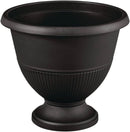 Vigoro Solana Resin Urn Planter
