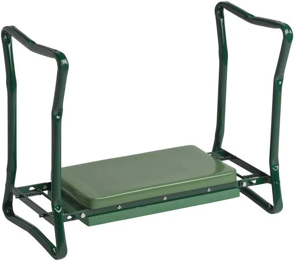 Gardener’s Supply Company Deep Seat Garden Kneeler