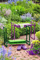 Gardener’s Supply Company Deep Seat Garden Kneeler
